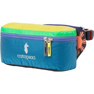 Cotopaxi Del Dia Bataan 3L Fanny Pack - Del Dia 3L One of A Kind!